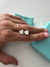 Tiffany hringe return gebraucht kaufen  Neu-Ulm