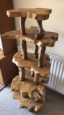 Tree root wood for sale  BRAINTREE