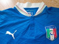 Maglia shirt football usato  Genova