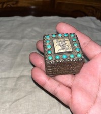 Vtg silver plate for sale  San Juan