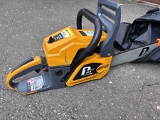 Chainsaw for sale  UK