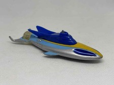 Matchbox stingray submarine for sale  LOUTH