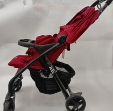 Joie pushchair compact for sale  RUGBY