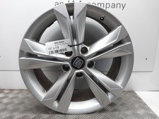Alloy wheel seat for sale  DONCASTER