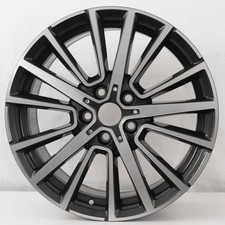 Cerchio lega bmw usato  Cremona
