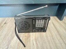 Sony icf 7600a for sale  HEREFORD