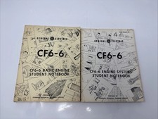 General electric cf6 for sale  Roanoke
