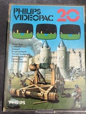 Philips videopac 20 gebraucht kaufen  Hildesheim
