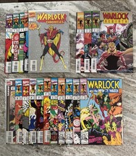 Warlock chronicles rebirth for sale  Rochester
