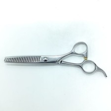 MIZUTANI SCISSORS EURO3000 KENNEX Professional Thinning destro offset 6 polegadas, usado comprar usado  Enviando para Brazil