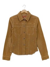 Guess cordjacke damen gebraucht kaufen  Berlin