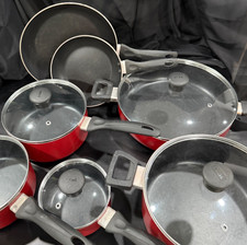 nonstick pan set fal t for sale  Beaufort
