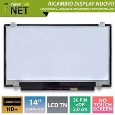Display 14.0 compatibile usato  San Cassiano