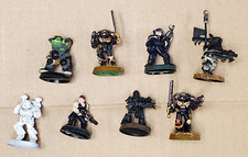 Warhammer 40k vintage for sale  Lewiston