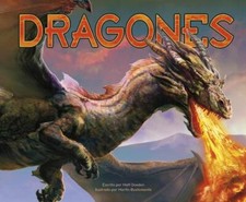 Dragones by Doeden, Matt comprar usado  Enviando para Brazil