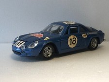 Alpine renault a110 d'occasion  La Chaussée-Saint-Victor