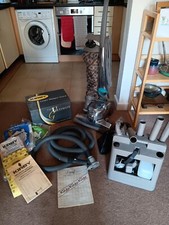 Kirby sentria attachments for sale  HAMPTON