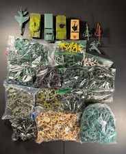 400 plastic army for sale  USA