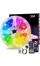 Striscia led metri usato  Nola