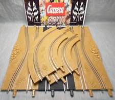 Carrera bundle dirt for sale  LYDNEY