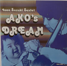 Isao suzuki sextet for sale  Sterling