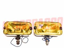 Fari fendinebbia gialli usato  Firenze