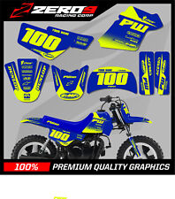 Yamaha graphics kit for sale  STEVENAGE