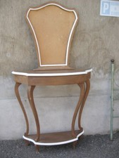 Console deco rovere usato  Italia