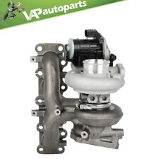 Turbocompressor Turbo Para Hyundai Sonata KIA Optima 2.0L 9012401050 28231-2GTA1 comprar usado  Enviando para Brazil