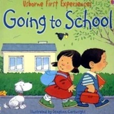 Going school anne for sale  UK