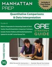 Quantitative comparisons data for sale  Montgomery