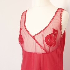 Sottoveste camicia notte usato  Italia