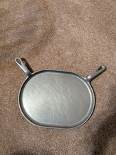 Pewtarex pewter dish for sale  Cheney