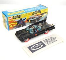 Vintage corgi 267 for sale  STROUD