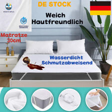 Matratzenschoner wasserdicht m gebraucht kaufen  Bremen
