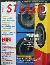 Stereo alr take gebraucht kaufen  Kiel