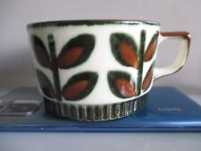 Large coffee cup d'occasion  Expédié en Belgium