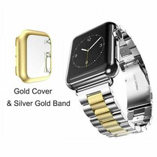 Metal band strap for sale  Syosset