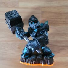 Figura trituradora de granito Skylanders Giants #2 segunda mano  Embacar hacia Argentina