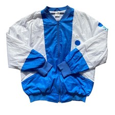 Puma giacca tennis usato  Baronissi