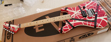 Evh striped series for sale  Jensen Beach