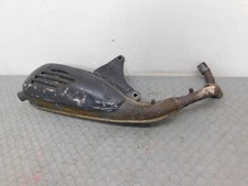 Marmitta terminale scarico usato  Napoli