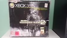 Xbox 360 Limited Call Of Duty Modern Warfare 2 comprar usado  Enviando para Brazil