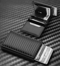 Slim wallet rfid gebraucht kaufen  Wuppertal