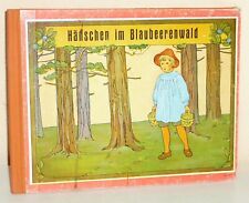 Elsa beskow hänschen gebraucht kaufen  Würzburg