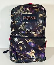 Jansport purple cosmic for sale  Reedsport