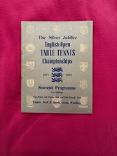 1952 english open for sale  Cedarhurst