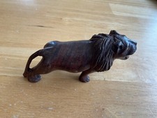 Small hand carved for sale  ARMAGH