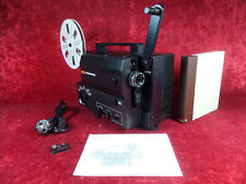 Super tonfilmprojektor eumig gebraucht kaufen  Weyhausen