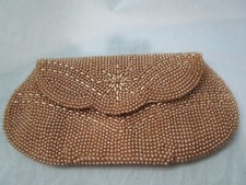 Vintage beaded cream for sale  Penhook